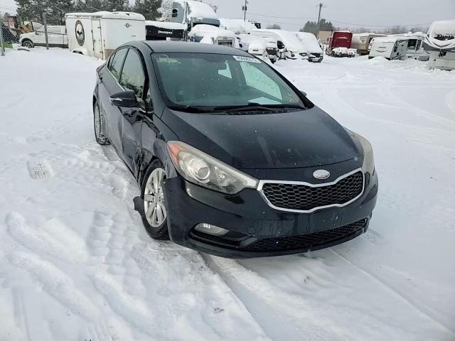 2014 Kia Forte - Image 11