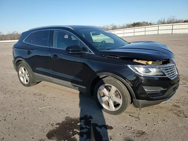 2016 Lincoln MKC - Image 11
