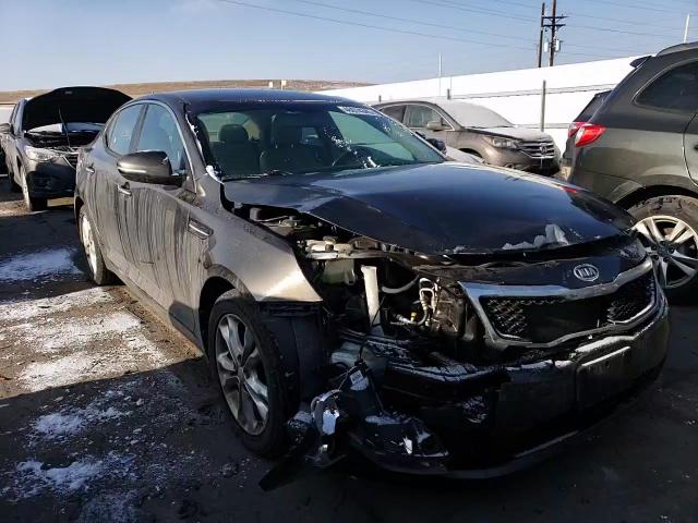 2012 Kia Optima - Image 11