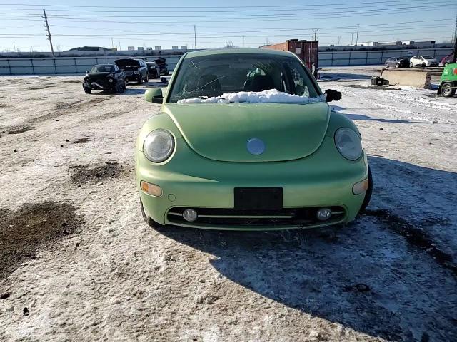 2003 Volkswagen Beetle - Image 15
