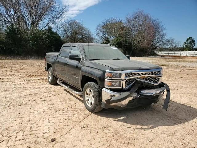 2015 Chevrolet Silverado - Image 11
