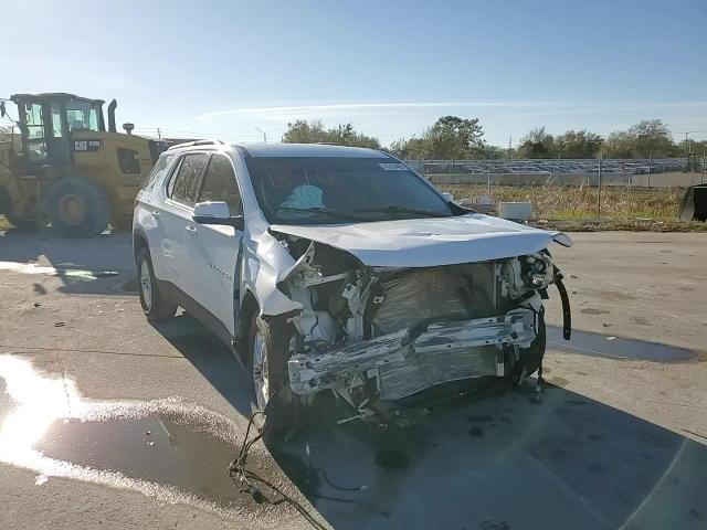 2019 Chevrolet Traverse - Image 11