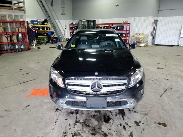 2017 Mercedes-Benz GLA-klasse - Image 11
