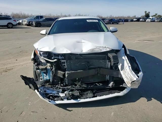 2019 Kia Optima - Image 11