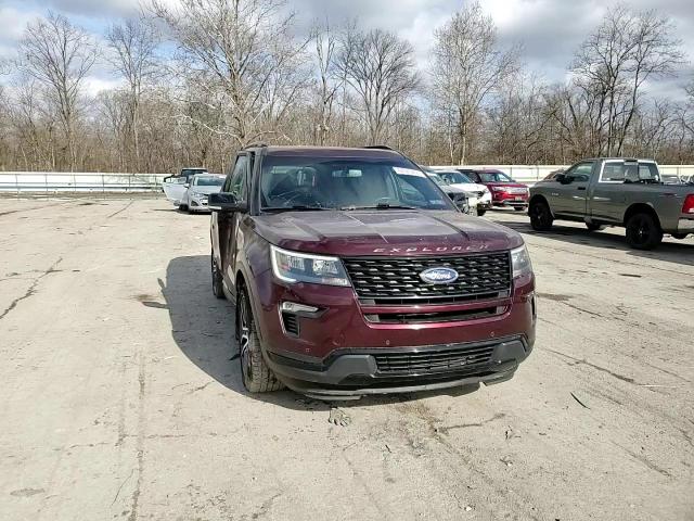 2018 Ford Explorer - Image 11