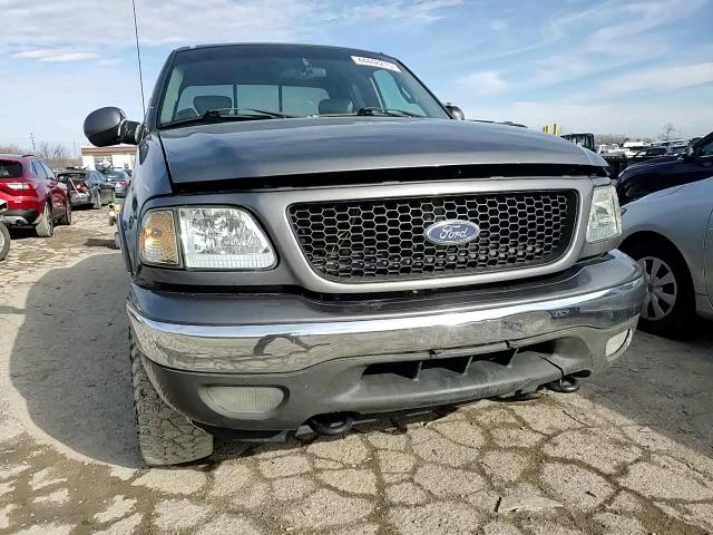 2002 Ford F-150 - Image 10
