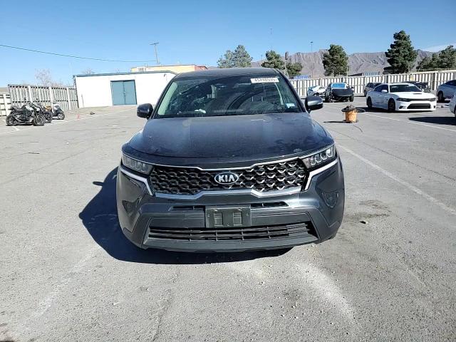2021 Kia Sorento - Image 12
