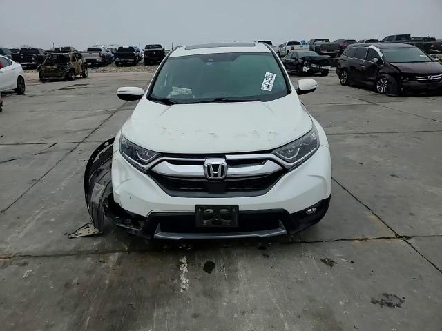2018 Honda CR-V - Image 11