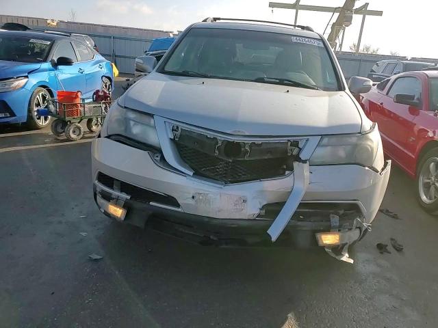 2012 Acura MDX - Image 12