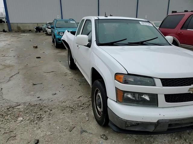 2012 Chevrolet Colorado - Image 13