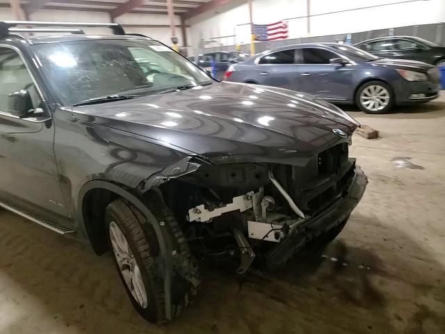 2016 BMW X5 - Image 15