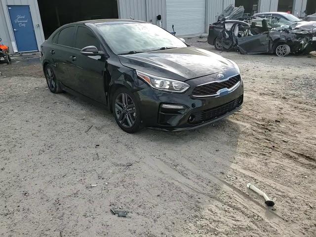 2020 Kia Forte - Image 11