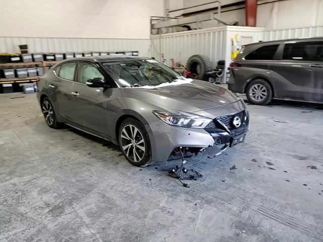 2016 Nissan Maxima - Image 11