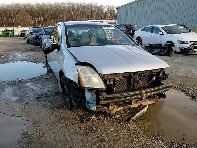 2009 Nissan Sentra - Image 11
