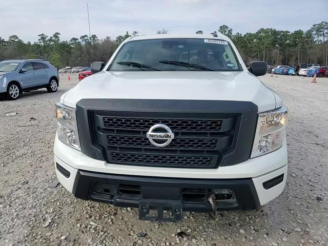 2021 Nissan Titan - Image 14