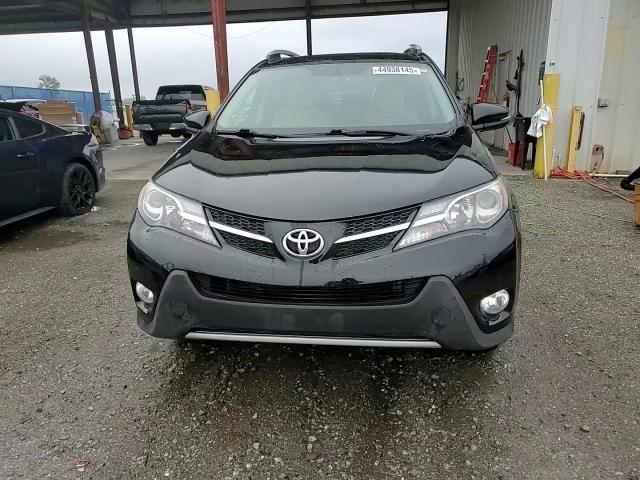 2014 Toyota RAV 4 - Image 15
