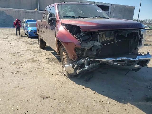 2017 Ford F250 - Image 11