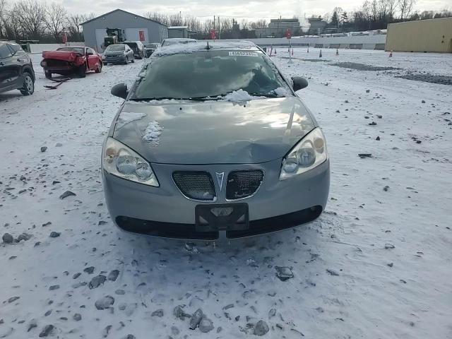 2007 Pontiac G6 - Image 11