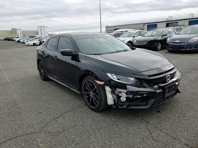 2021 Honda Civic - Image 11