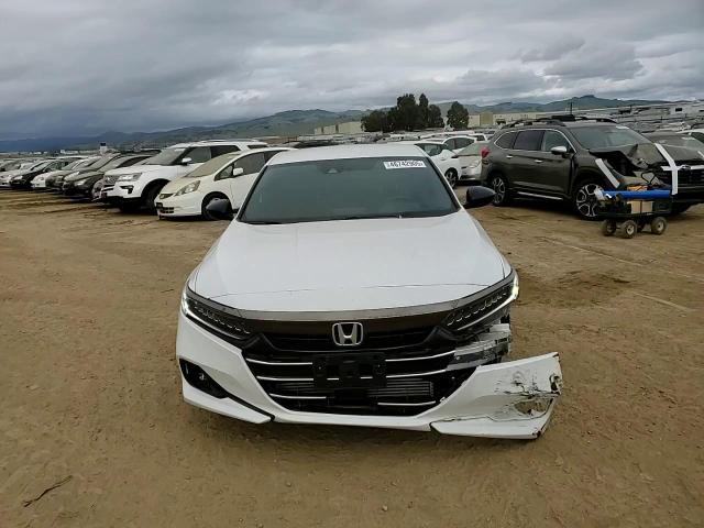 2022 Honda Accord - Image 11