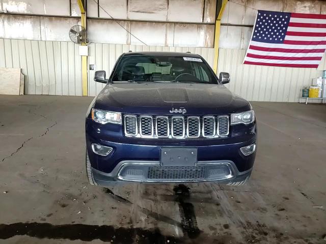 2017 Jeep Grand Cherokee - Image 11