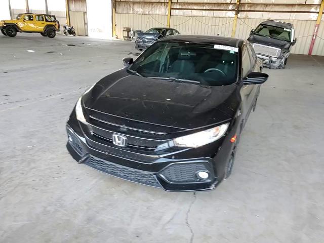 2018 Honda Civic - Image 10