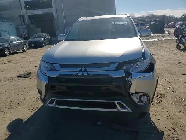 2020 Mitsubishi Outlander - Image 12