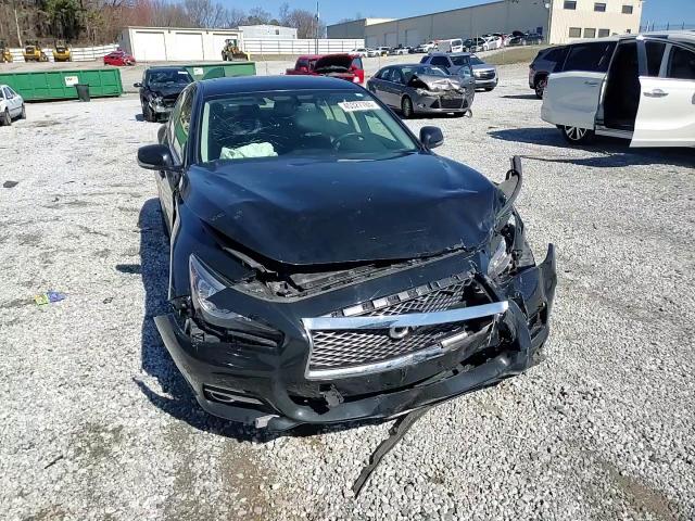 2015 Infiniti Q50 - Image 11