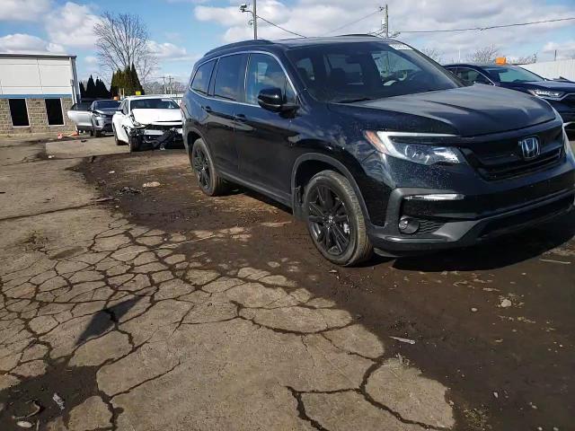 2022 Honda Pilot - Image 12