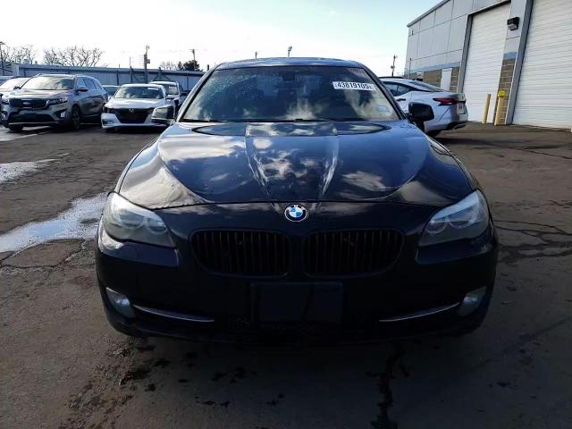 2013 BMW 5er - Image 13