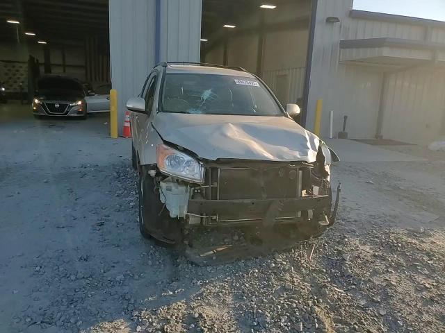 2012 Toyota RAV 4 - Image 11