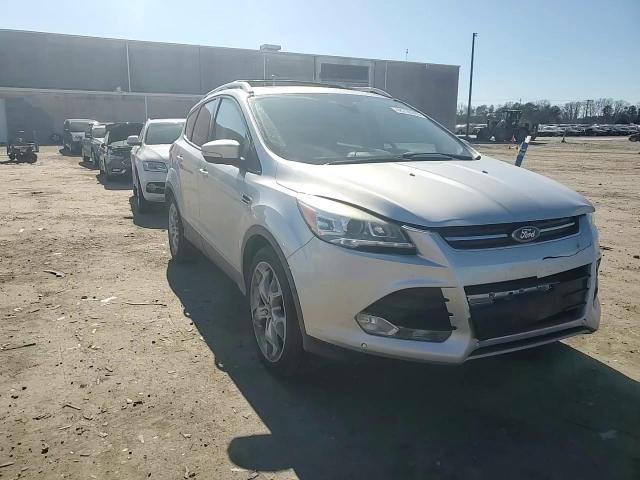 2014 Ford Escape - Image 11