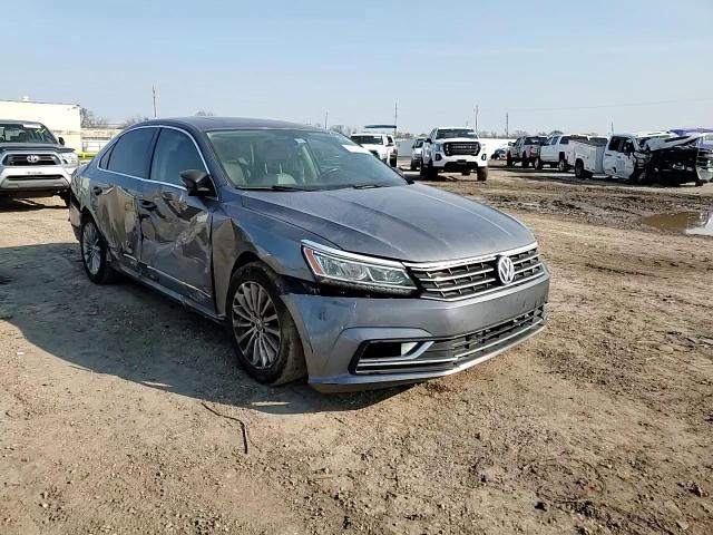 2016 Volkswagen Passat - Image 10