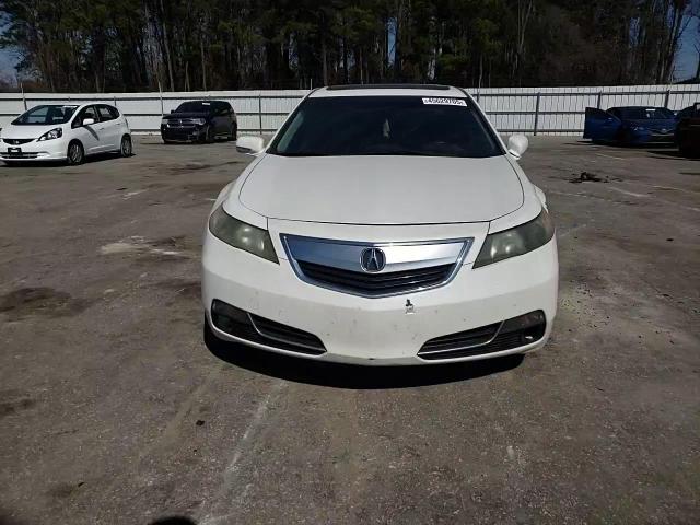 2013 Acura TL - Image 11