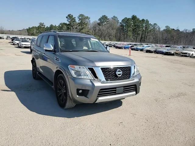 2017 Nissan Armada - Image 12