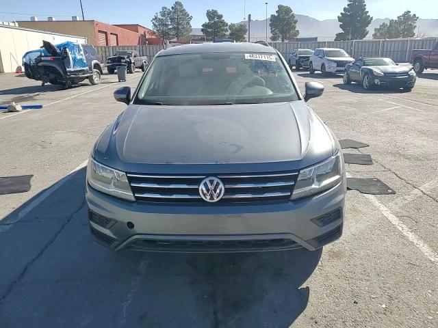 2019 Volkswagen Tiguan - Image 12