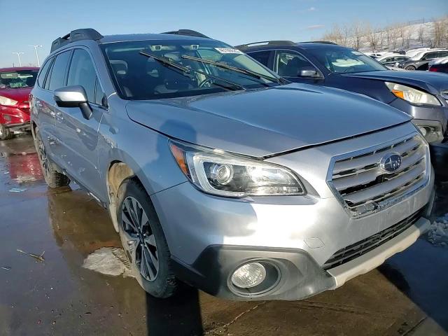 2017 Subaru Outback - Image 15
