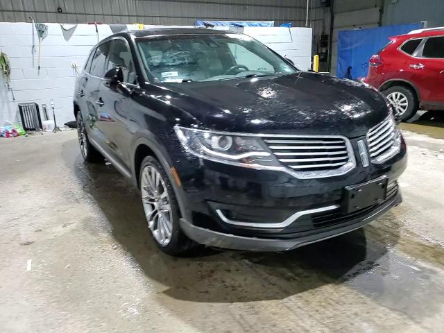 2016 Lincoln MKX - Image 14