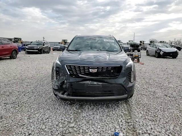 2020 Cadillac XT4 - Image 12