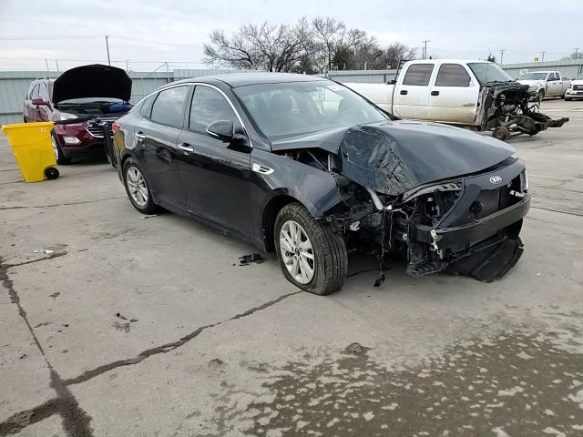 2016 Kia Optima - Image 11