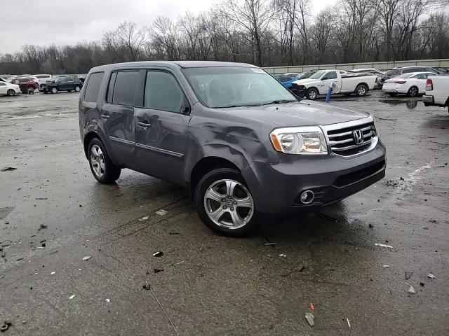 2015 Honda Pilot - Image 15