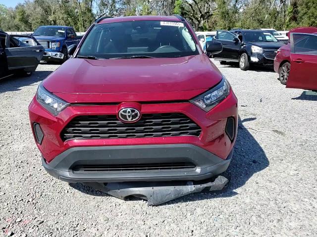 2020 Toyota RAV 4 - Image 12