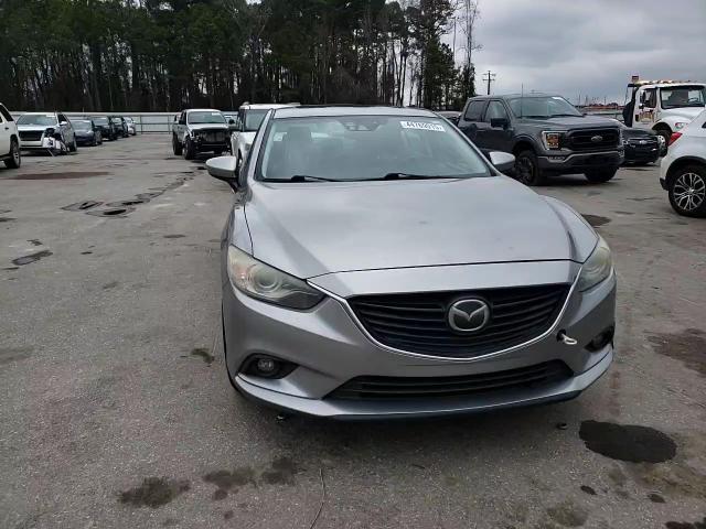 2015 Mazda 6 - Image 11