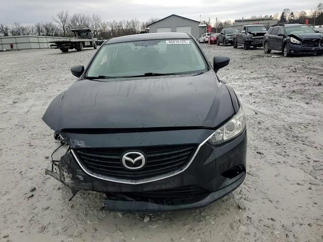 2016 Mazda 6 - Image 11