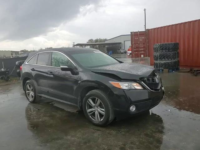 2013 Acura RDX - Image 11