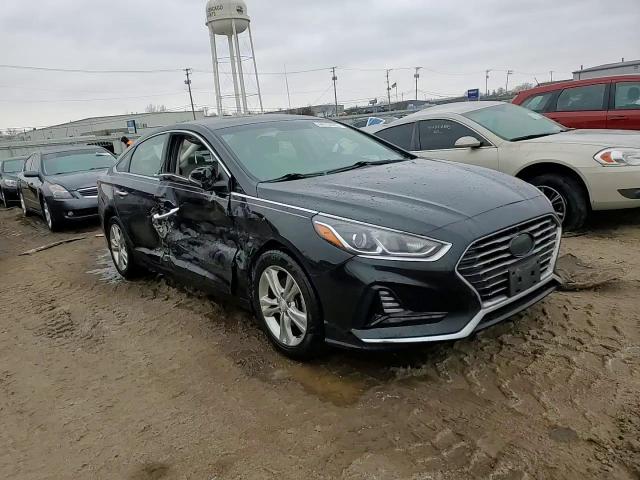 2018 Hyundai Sonata - Image 13