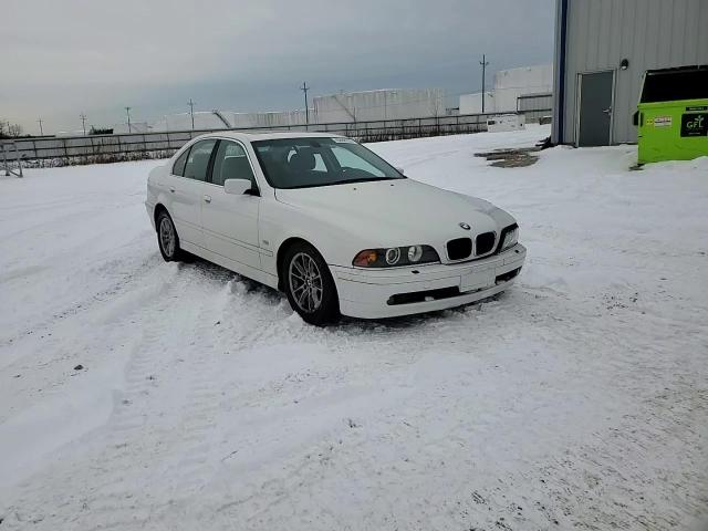 2003 BMW 5er - Image 11