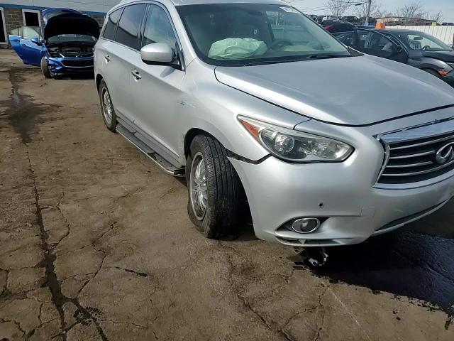 2014 Infiniti QX60 - Image 11