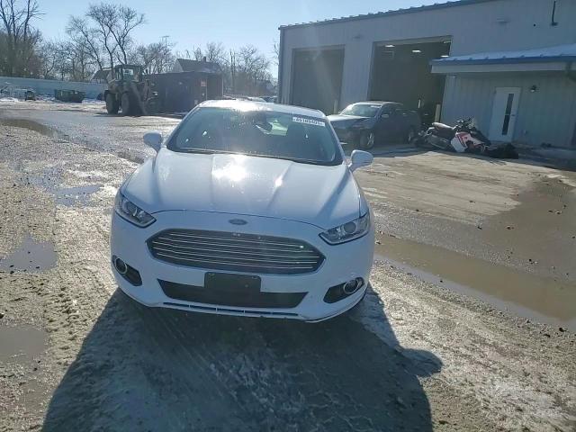 2013 Ford Fusion - Image 14