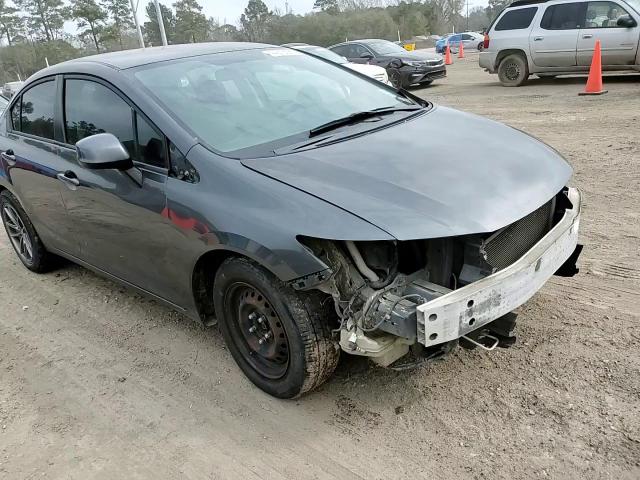 2013 Honda Civic - Image 10